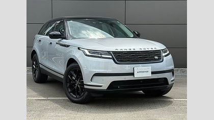 Range Rover Velar 0