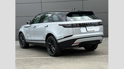 Range Rover Velar 1