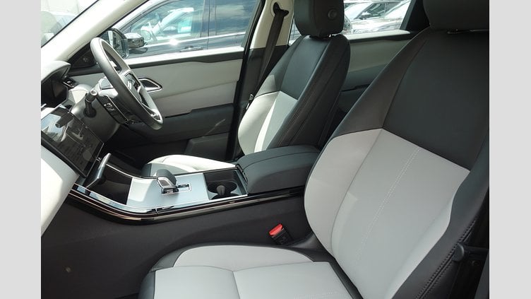 2024 認定中古車 Land Rover Range Rover Velar ハクバシルバー D200マイルドハイブリッド（ディーゼル） スタンダードホイールベース S