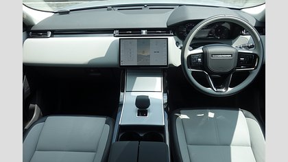 Range Rover Velar 3