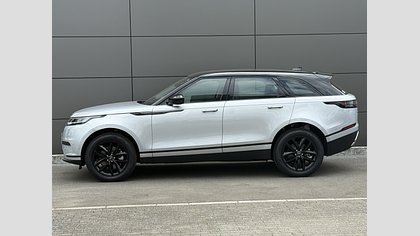 Range Rover Velar 5