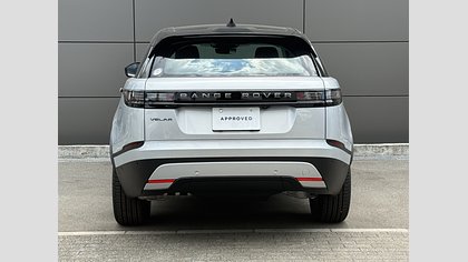 Range Rover Velar 6