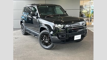 Defender 110 0