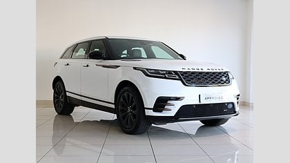 Range Rover Velar 0