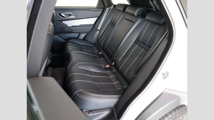 2023 Approved Land Rover Range Rover Velar Fuji White AWD D300 Dynamic SE