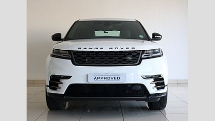 Range Rover Velar 1