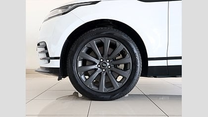 Range Rover Velar 5