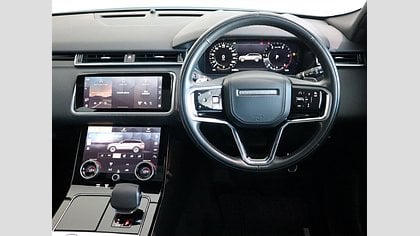 Range Rover Velar 19