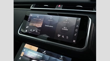 Range Rover Velar 18