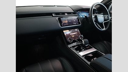 Range Rover Velar 11
