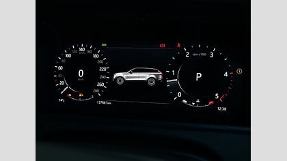 Range Rover Velar 10