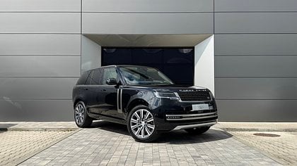 Range Rover 0