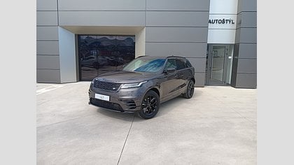Range Rover Velar 0