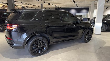 Discovery Sport 5