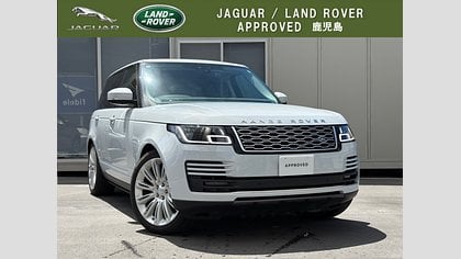 Range Rover 0