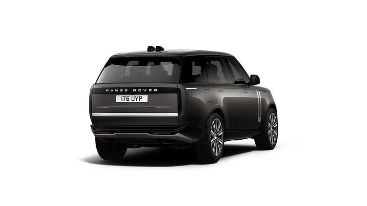 2025 New Land Rover Range Rover Charente Grey P460e Petrol Plug-in Hybrid Long Wheelbase Autobiography