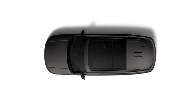 2025 New Land Rover Range Rover Charente Grey P460e Petrol Plug-in Hybrid Long Wheelbase Autobiography