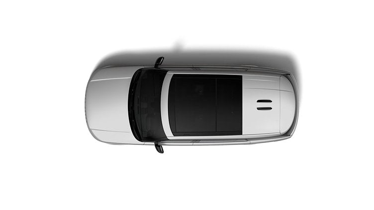 2025 New Land Rover Range Rover Ostuni Pearl White P460e Petrol Plug-in Hybrid Long Wheelbase Autobiography