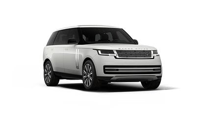 Range Rover 0