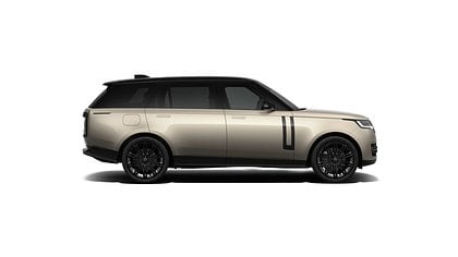Range Rover 1