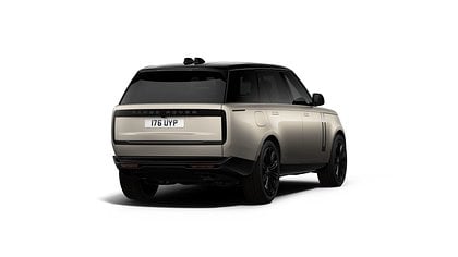 Range Rover 2