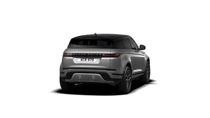 Range Rover Evoque 2