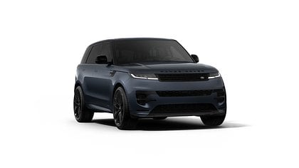 Range Rover Sport 0