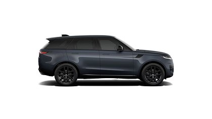 Range Rover Sport 1