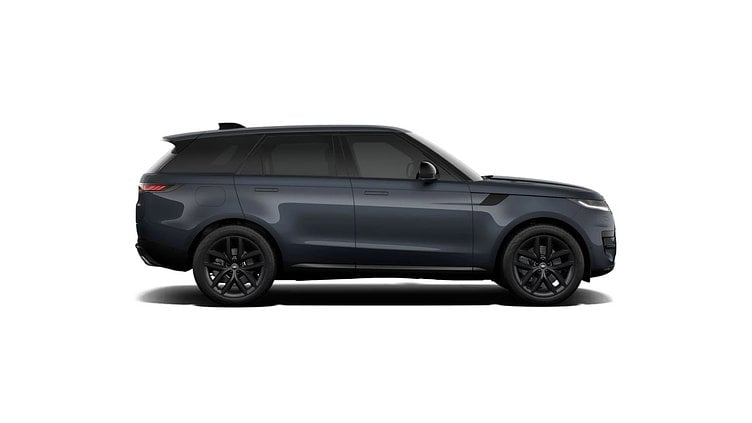 2025 Nuevo Land Rover Range Rover Sport Varesine Blue P400 Gasolina MHEV BATALLA NORMAL SE