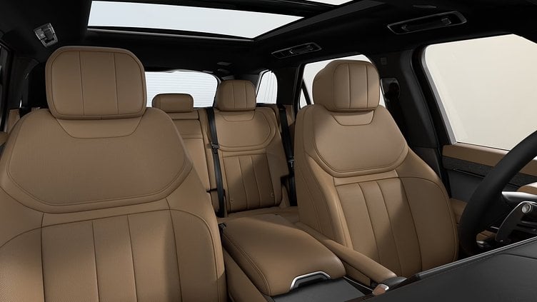2025 Nuevo Land Rover Range Rover Sport Varesine Blue P400 Gasolina MHEV BATALLA NORMAL SE