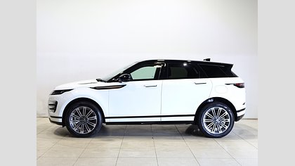 Range Rover Evoque 5
