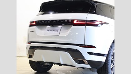 Range Rover Evoque 31