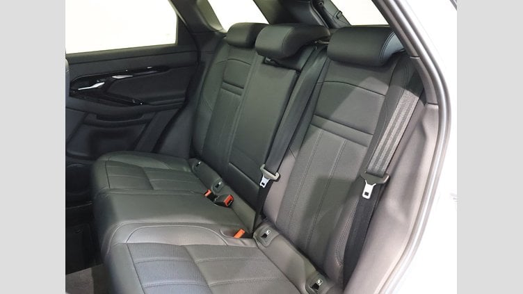 2024 認定中古車 Land Rover Range Rover Evoque フジホワイト プラグインハイブリッド（ガソリン） Standard Wheelbase DYNAMIC HSE