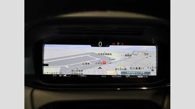 2024 認定中古車 Land Rover Range Rover Evoque フジホワイト プラグインハイブリッド（ガソリン） Standard Wheelbase DYNAMIC HSE
