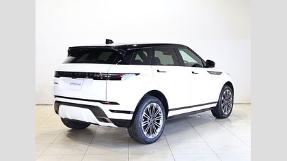 Range Rover Evoque 33
