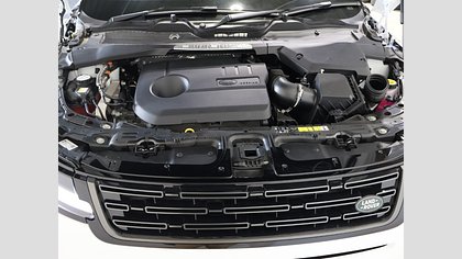 Range Rover Evoque 29