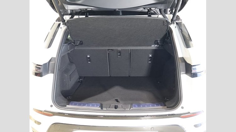 2024 認定中古車 Land Rover Range Rover Evoque フジホワイト プラグインハイブリッド（ガソリン） Standard Wheelbase DYNAMIC HSE