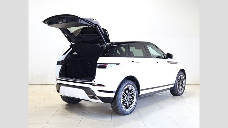 2024 認定中古車 Land Rover Range Rover Evoque フジホワイト プラグインハイブリッド（ガソリン） Standard Wheelbase DYNAMIC HSE