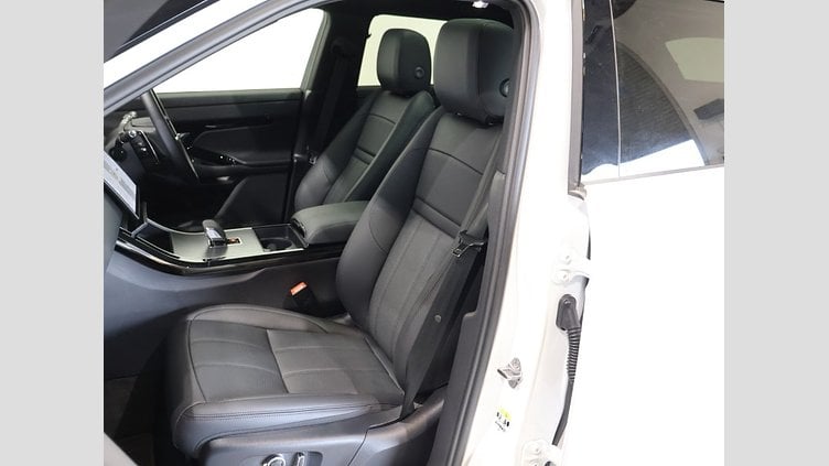 2024 認定中古車 Land Rover Range Rover Evoque フジホワイト プラグインハイブリッド（ガソリン） Standard Wheelbase DYNAMIC HSE
