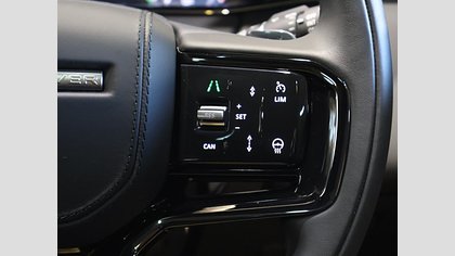 Range Rover Evoque 24