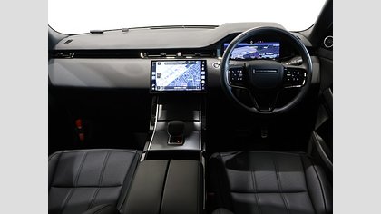 Range Rover Evoque 3