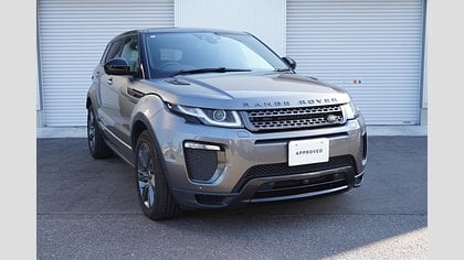 Range Rover Evoque 0