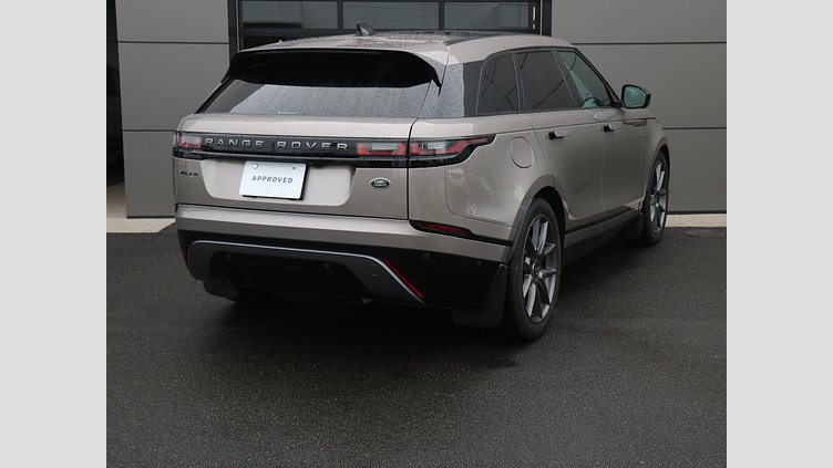 2022 認定中古車 Land Rover Range Rover Velar ランタオブロンズ P250 AWD（オートマチック） R-DYNAMIC HSE