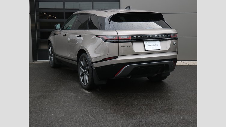 2022 認定中古車 Land Rover Range Rover Velar ランタオブロンズ P250 AWD（オートマチック） R-DYNAMIC HSE