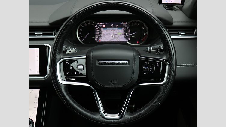 2022 認定中古車 Land Rover Range Rover Velar ランタオブロンズ P250 AWD（オートマチック） R-DYNAMIC HSE