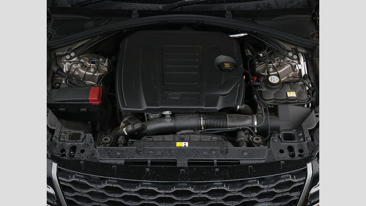 2022 認定中古車 Land Rover Range Rover Velar ランタオブロンズ P250 AWD（オートマチック） R-DYNAMIC HSE