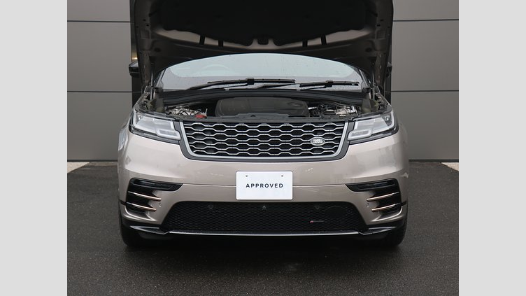2022 認定中古車 Land Rover Range Rover Velar ランタオブロンズ P250 AWD（オートマチック） R-DYNAMIC HSE