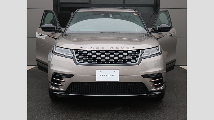 2022 認定中古車 Land Rover Range Rover Velar ランタオブロンズ P250 AWD（オートマチック） R-DYNAMIC HSE