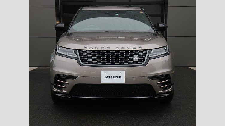 2022 認定中古車 Land Rover Range Rover Velar ランタオブロンズ P250 AWD（オートマチック） R-DYNAMIC HSE