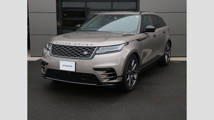 2022 認定中古車 Land Rover Range Rover Velar ランタオブロンズ P250 AWD（オートマチック） R-DYNAMIC HSE